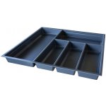 Příborník Sky 522x474mm antracit – Sleviste.cz