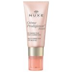 Nuxe Crème Prodigieuse Boost multikorekční gelový balzám na oční okolí 15 ml – Zboží Mobilmania