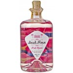 Beach House Pink Spiced 40% 0,7 l (holá láhev) – Sleviste.cz