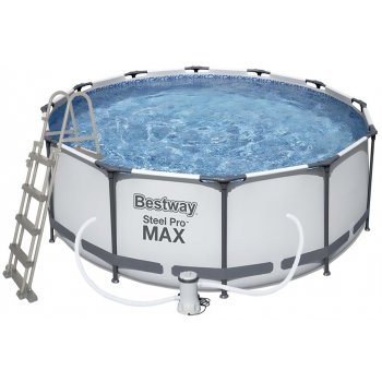 Bestway Steel Pro Max 3,66 x 1,22 m 56420