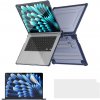 Brašna na notebook ENKAY 65670 ENKAY RUGGED Ochranný set pro Apple MacBook Air 15" M2 2023 tmavě modrý