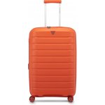 Roncato B-flying S Spot jasná oranžová 55 x 40 x 20/25 cm – Hledejceny.cz