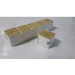Grodan Sadbovací kostka 40 x 40 x 40 mm 2250ks – Hledejceny.cz