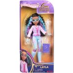 Spin Master Unicorn Academy 24 cm Layla – Zboží Dáma