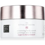 Rituals The Ritual Of Sakura tělový peeling 250 g – Zboží Dáma