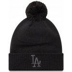 New Era Knit medium wmns MLB Metallic bobble beanie LOSDOD BLK – Hledejceny.cz