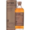 Whisky Arran Malt 10y 46% 0,7 l (tuba)