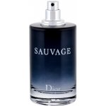 Christian Dior Sauvage toaletní voda pánská 100 ml tester – Hledejceny.cz