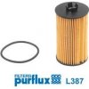 Olejový filtr pro automobily Olejový filtr PURFLUX L387