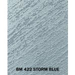 HET Brillant Metallico 1 L BM 422 STORM BLUE – Sleviste.cz