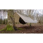 DD Hammocks Tarp 350 x 350 cm Multicam – Zbozi.Blesk.cz