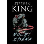 Noční směna - Stephen King – Hledejceny.cz