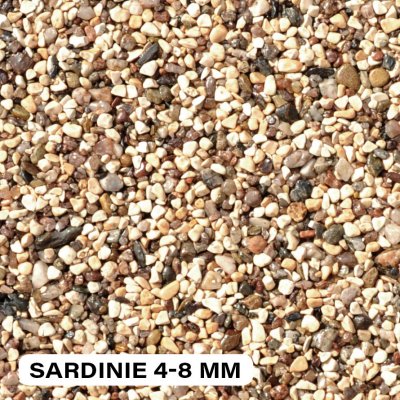 Destone kamenný koberec SARDINIE 4 8 mm od 798 Kč - Heureka.cz