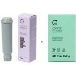 Coffee Friend Krups + čistící tablety Coffee Friend – Zboží Mobilmania