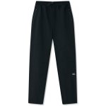 Wolf & Wolfie B2597 Chlapecké softshellové kalhoty, zateplené černá – Zboží Dáma