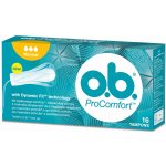 o.b. ProComfort tampony new normal 32 ks – Zboží Dáma