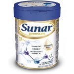 Sunar 4 Premium 700 g – Sleviste.cz