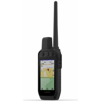 Garmin Alpha 200 – Zboží Živě