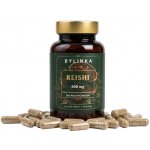 Bylinka Labs Reishi 600 mg 90 kapslí – Hledejceny.cz