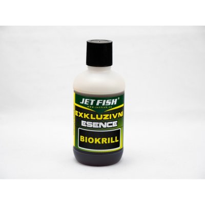 Jet Fish Exkluzivní Esence BioKrill 100 ml