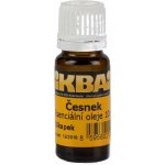 Mikbaits Esenciální Olej 10ml Česnek – Zbozi.Blesk.cz