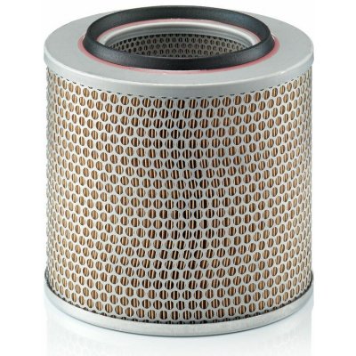 Vzduchový filtr MANN-FILTER C 24 355 (C24355) – Hledejceny.cz