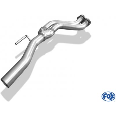 FOX MB040000-VER – Hledejceny.cz