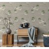 Tapety ICH Wallcoverings 6501-3 Vliesová tapeta na zeď Batabasta rozměry 0,53 x 10,05 m