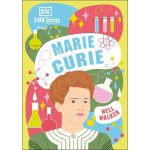 DK Life Stories Marie Curie – Hledejceny.cz