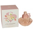 Shakira S by Shakira Eau Florale toaletní voda dámská 80 ml tester