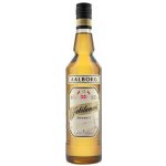 Aalborg Jubileums 1 l (holá láhev) – Sleviste.cz
