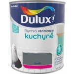 Dulux rychlá renovace kuchyně 0,75 l grafit – Sleviste.cz