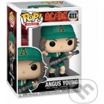 Funko Pop! 411 AC/DC Angus Young – Zbozi.Blesk.cz