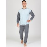 Evona pánské froté pyžamo P 1429 029 – Sleviste.cz