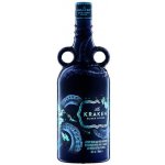 The Kraken Black Spiced Limited Edition 2021 40% 0,7 l (holá láhev) – Zboží Dáma