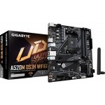 Gigabyte A520M DS3H WIFI6E – Hledejceny.cz