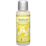 Saloos Bergamot hydrofilní odličovací olej 50 ml – Sleviste.cz