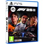 F1 25 – Zboží Dáma