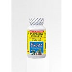 Swiss Pupalka dvouletá + vitamín E 500 mg 90 kapslí – Hledejceny.cz