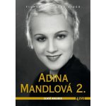 Adina Mandlová 2. – kolekce 4 DVD – Hledejceny.cz