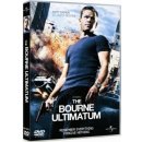 The Bourne Ultimatum DVD