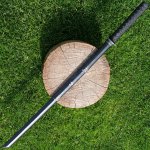 HALLER Samurajský tréninkový meč Bokken – Zboží Dáma