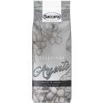 Saccaria Caffé Selezione Argento zrnková 1 kg – Hledejceny.cz
