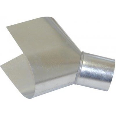 M.A.T. Kotlík svodu 100 mm ZN pozink – HobbyKompas.cz