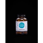 Viridian Saccharomyces Boulardii 30 kapslí – Hledejceny.cz