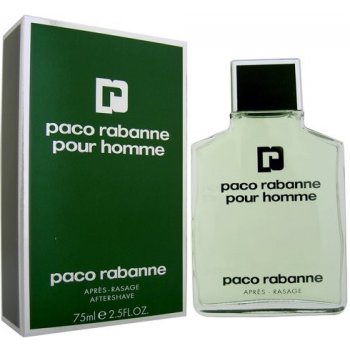 Paco Rabanne Pour Homme voda po holení 100 ml