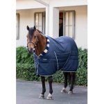 Horseware Deka stájováNewmarket Cosy Witney Navy – Hledejceny.cz