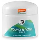 Martina Gebhardt krém Young & Active 15 ml