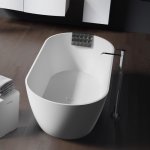 Riho Bilbao 170 x 80 cm B118001105 – Hledejceny.cz