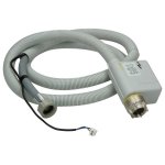 MIELE 4622714 Napouštěcí hadice pro k pračce – Zboží Dáma